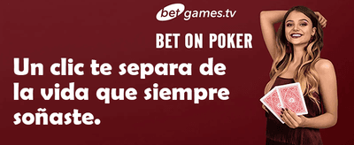 Mega Jackpot Semanal promotion