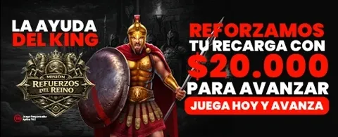 Bono de Referido Amigo