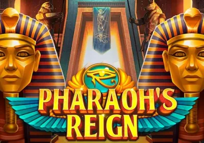 Pharaoh's Reign game icon