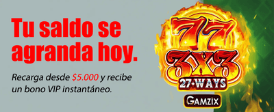 Bienvenido a JugaBet CL