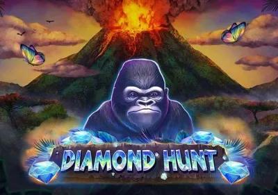 Diamond Hunt game thumbnail
