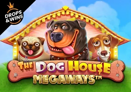 The Dog House Megaways™ icon