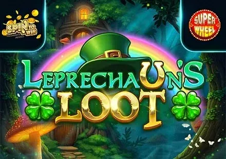 Leprechaun's Loot icon