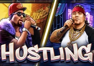 Hustling game thumbnail