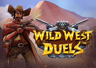 Wild West Duels game thumbnail