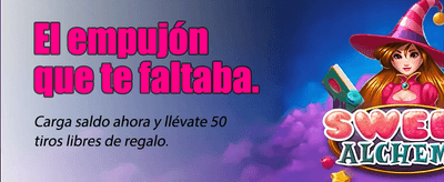 Bono de Bienvenida Jugabet 🎰