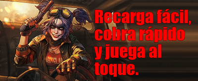 Interfaz de juego de pesca Jugabet CL