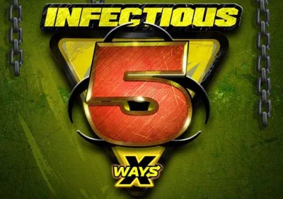 Infectious 5 xWays game thumbnail