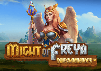 Might of Freya Megaways icon