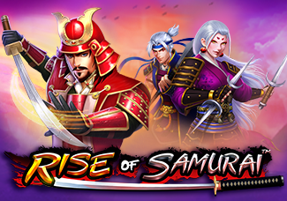 Rise of Samurai