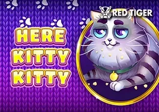 Here Kitty Kitty