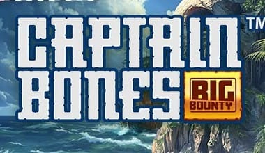 Captain Bones Big Bounty