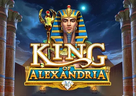 King of Alexandria™ game thumbnail