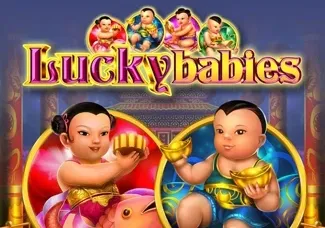 Lucky Babies