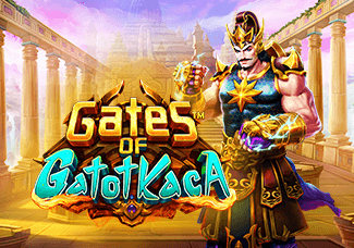 Gates of Gatot Kaca game thumbnail