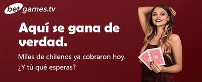 Plataforma de apuestas Jugabet CL