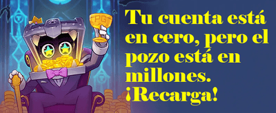 Recarga Diaria de Energía