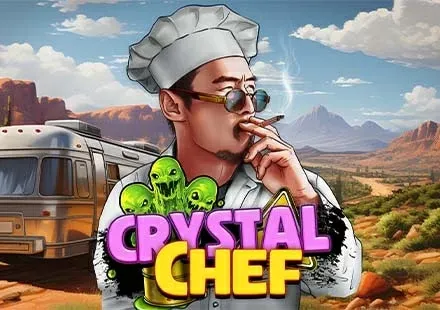 Crystal Chef game icon