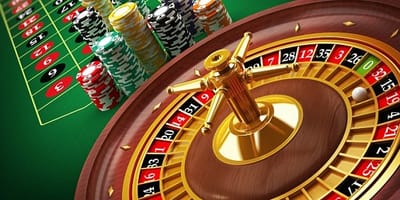 Vista de juegos disponibles