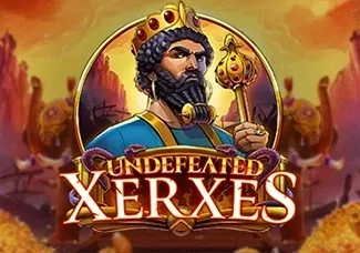 Undefeated Xerxes game icon