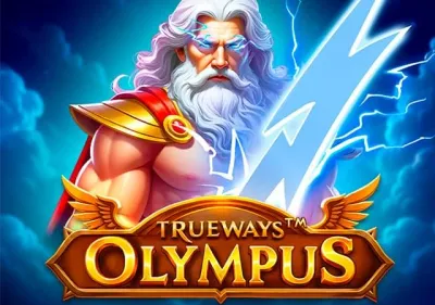 Olympus TRUEWAYS icon